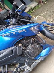 TVS Apache RTR 150